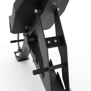 Panca Multiposizione WBX-400 Toorx