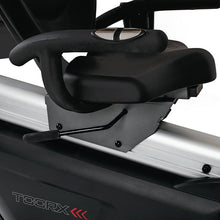 Carica l&#39;immagine nel visualizzatore di Gallery, Cyclette Recumbent Professionale BRX-R9000 Autoalimentata Toorx