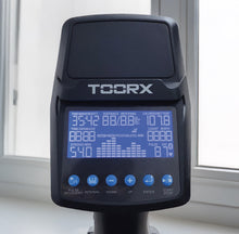 Carica l'immagine nel visualizzatore di Gallery, Vogatore RWX-700 TOORX App Ready