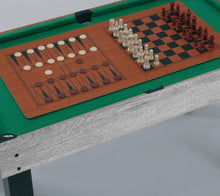 Carica l'immagine nel visualizzatore di Gallery, Tavolo MultiGioco MULTI 12 Garlando