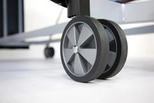 Carica l'immagine nel visualizzatore di Gallery, PING PONG MASTER INDOOR GARLANDO BLU O VERDE