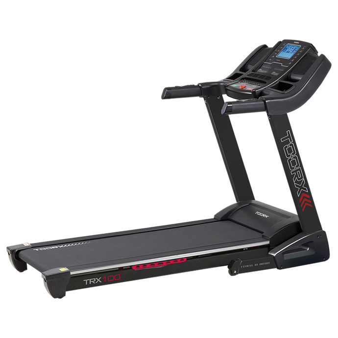 Tapis Roulant TRX-100 3.0 Toorx