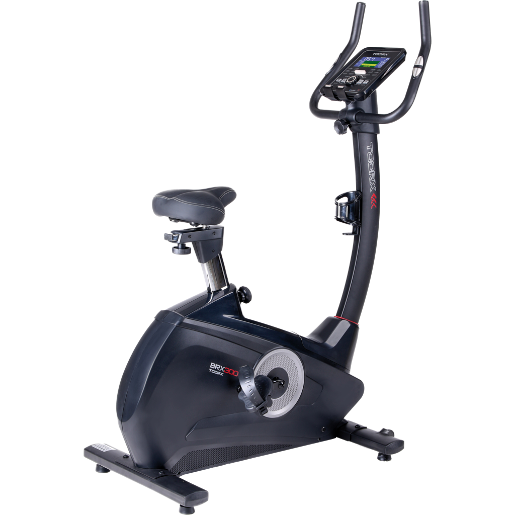 Cyclette BRX-300 HRC Toorx