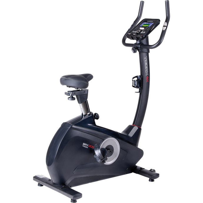 Cyclette BRX-300 HRC Toorx