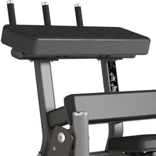 Carica l'immagine nel visualizzatore di Gallery, Standing Leg Curl FWX-9500 Toorx Absolute Line Plate Loaded