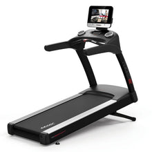 Carica l'immagine nel visualizzatore di Gallery, Tapis Roulant TRX-8500 EVO TFT App Ready 3.0 Toorx
