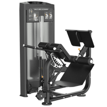 Carica l'immagine nel visualizzatore di Gallery, Pin Loaded Dual 45 Hyper Extension PLX-9050 Toorx Absolute Line