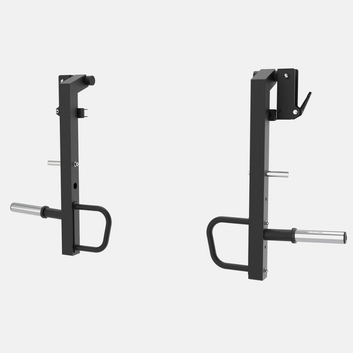 Jammer Arms per ASX-6000 Toorx