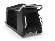 Carica l&#39;immagine nel visualizzatore di Gallery, Panca Multi Functional WBX-1000 Toorx