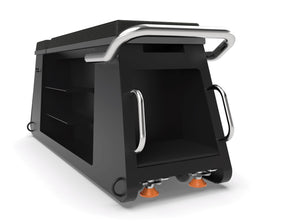 Panca Multi Functional WBX-1000 Toorx
