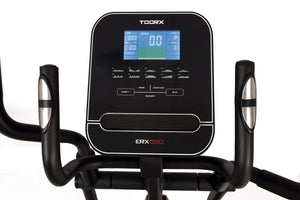 Ellittica ERX-550 App Ready Toorx