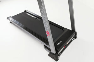 Tapis Roulant RAMBLER Toorx