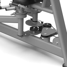 Carica l&#39;immagine nel visualizzatore di Gallery, Pin Loaded Adductor/Abductor PLX-7900 Toorx Avant Line