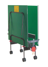 Carica l'immagine nel visualizzatore di Gallery, PING PONG TRAINING INDOOR GARLANDO BLU O VERDE