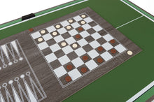 Carica l'immagine nel visualizzatore di Gallery, Tavolo MultiGioco ALL IN 9 Garlando