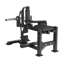 Carica l'immagine nel visualizzatore di Gallery, Seated Calf FWX-7800 Toorx Avant Line Plate Loaded