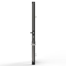 Carica l'immagine nel visualizzatore di Gallery, Poliercolina Dual Cross Cable PRX-3300 Toorx