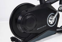 Carica l'immagine nel visualizzatore di Gallery, Indoor Cycle SRX-3500 EVO APP Ready 3.0 Toorx