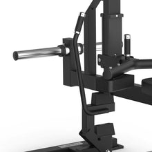 Carica l'immagine nel visualizzatore di Gallery, Seated Calf FWX-7800 Toorx Avant Line Plate Loaded