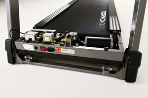 Tapis Roulant RAMBLER Toorx