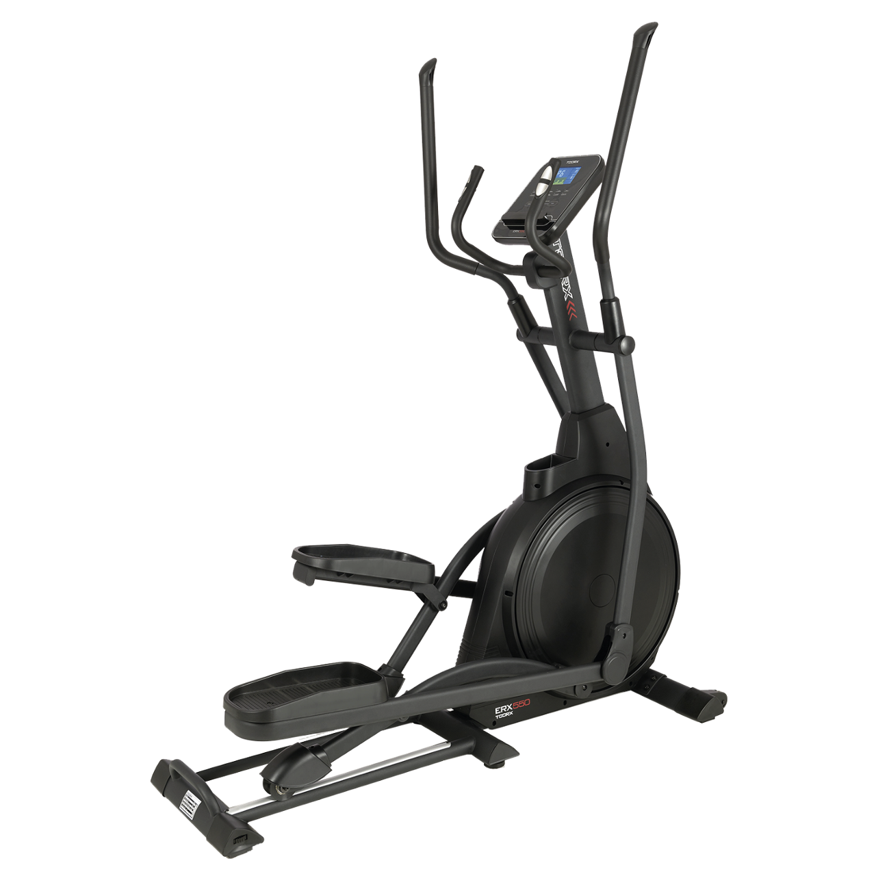 Ellittica ERX-550 App Ready Toorx