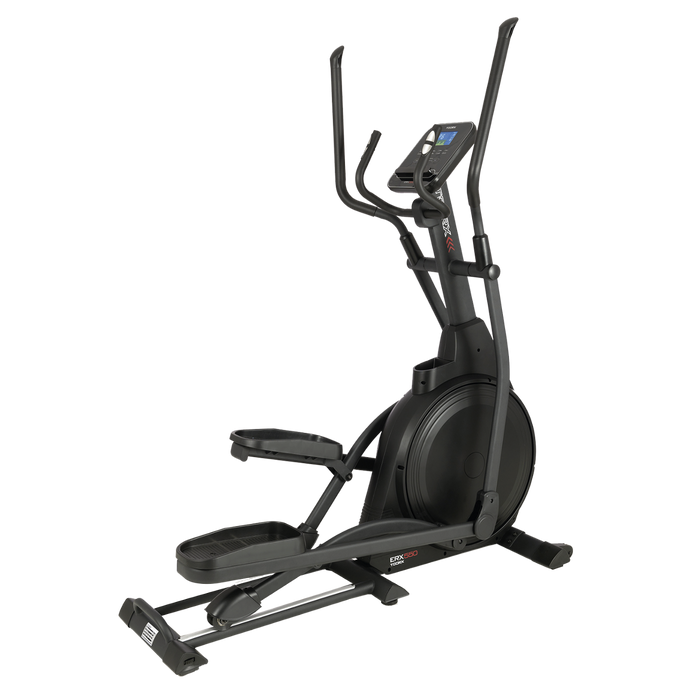 Ellittica ERX-550 App Ready Toorx