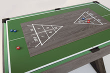 Carica l'immagine nel visualizzatore di Gallery, Tavolo MultiGioco ALL IN 9 Garlando