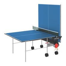 Carica l'immagine nel visualizzatore di Gallery, PING PONG TRAINING INDOOR GARLANDO BLU O VERDE