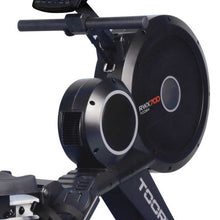 Carica l'immagine nel visualizzatore di Gallery, Vogatore RWX-700 TOORX App Ready