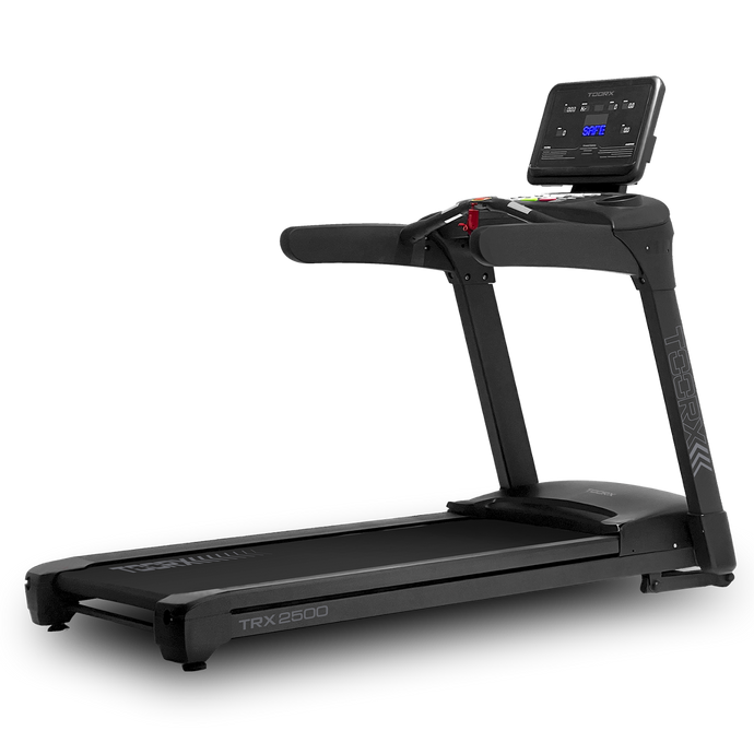 Tapis Roulant TRX-2500 Toorx Vertical Line