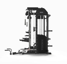 Carica l&#39;immagine nel visualizzatore di Gallery, Stazione Multifunzione ASX-5000 All In One Toorx