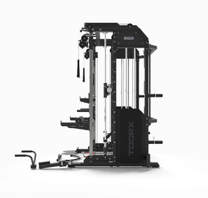 Stazione Multifunzione ASX-5000 All In One Toorx