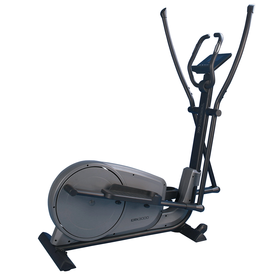 Ellittica ERX-3000 Toorx Vertical Line