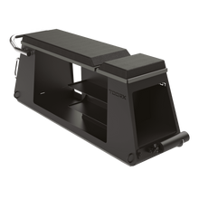 Carica l&#39;immagine nel visualizzatore di Gallery, Panca Multi Functional WBX-1000 Toorx