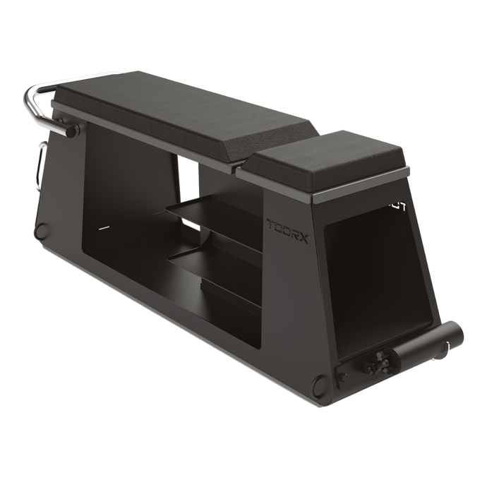 Panca Multi Functional WBX-1000 Toorx