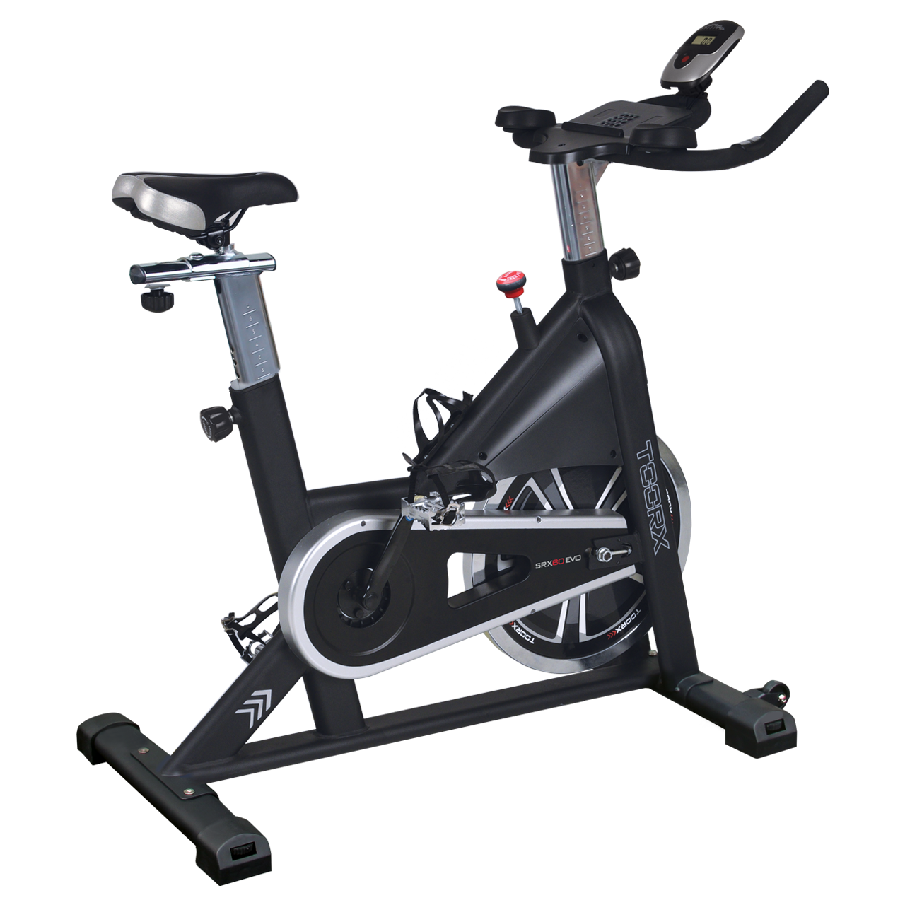 Indoor Cycle SRX-60 EVO Toorx