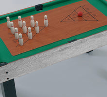 Carica l'immagine nel visualizzatore di Gallery, Tavolo MultiGioco MULTI 12 Garlando