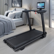 Carica l'immagine nel visualizzatore di Gallery, Tapis Roulant UltraCompatto MIRAGE C90 TFT Toorx
