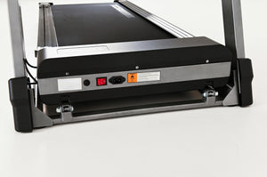 Tapis Roulant RAMBLER Toorx
