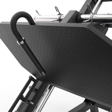 Carica l'immagine nel visualizzatore di Gallery, Linear Leg Press FWX-7250 Toorx Avant Line Plate Loaded