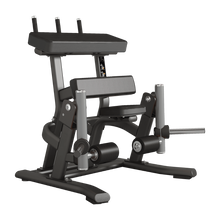 Carica l'immagine nel visualizzatore di Gallery, Standing Leg Curl FWX-9500 Toorx Absolute Line Plate Loaded