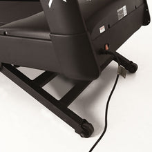 Carica l'immagine nel visualizzatore di Gallery, Tapis Roulant TRX-3500 TFT HRC App Ready 3.0 Toorx Vertical Line
