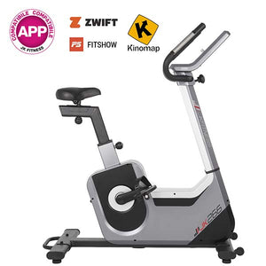 Cyclette Elettromagnetica JK Fitness 266 Vertical Line