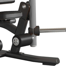 Carica l'immagine nel visualizzatore di Gallery, Standing Leg Curl FWX-9500 Toorx Absolute Line Plate Loaded