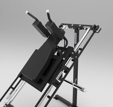 Carica l&#39;immagine nel visualizzatore di Gallery, Combo Hack Squat / Leg Press HSX-3000 Toorx