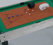 Carica l'immagine nel visualizzatore di Gallery, Tavolo MultiGioco MULTI 12 Garlando