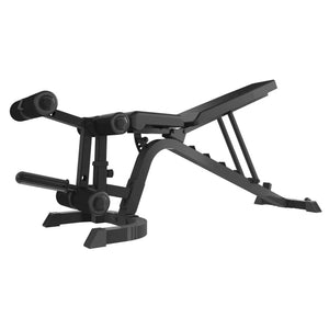 Panca Multifit + Leg Extension WBX-220 Toorx