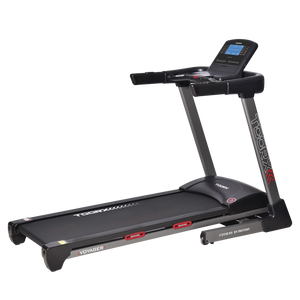 Tapis Roulant VOYAGER Toorx