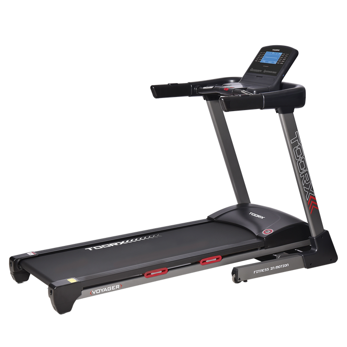 Tapis Roulant VOYAGER Toorx