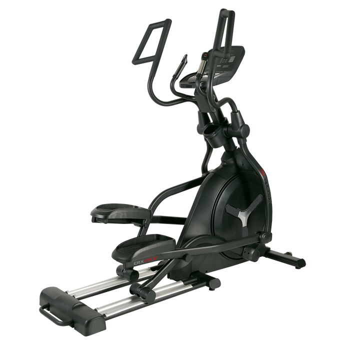 Ellittica ERX-9500 Autoalimentata Toorx Professional